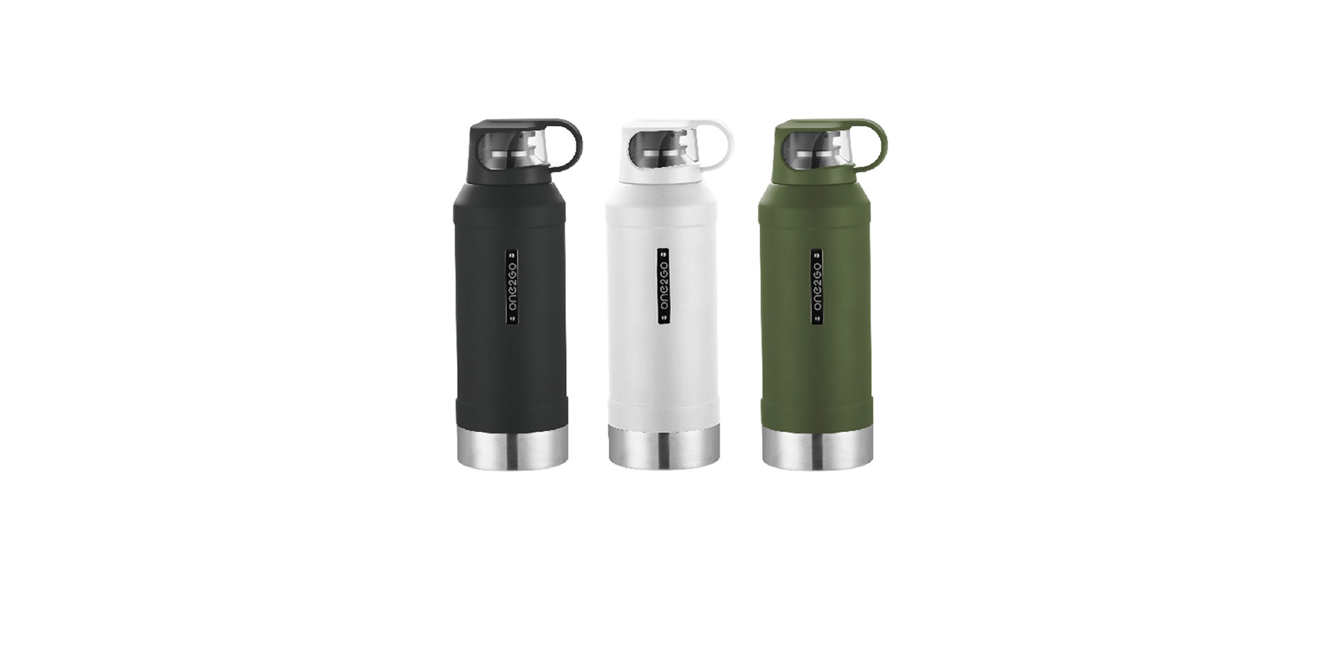 SS Travel Bottle